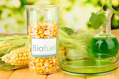 Cockernhoe biofuel availability