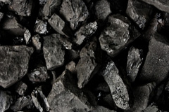 Cockernhoe coal boiler costs